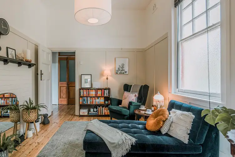 Second view of Homely apartment listing, 2/2 Lurline Street, Katoomba NSW 2780