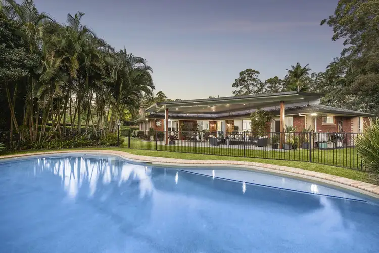 24 Sundown Close, Tanawha QLD 4556