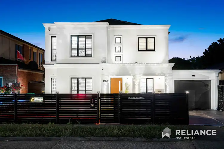 79 The Strand, Point Cook VIC 3030
