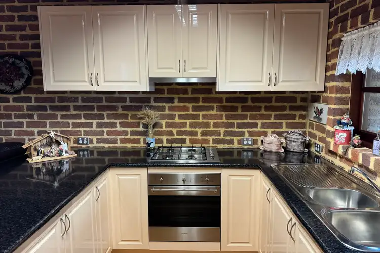 Sixth view of Homely house listing, 2394 Quairading-York Road, East Beverley WA 6304