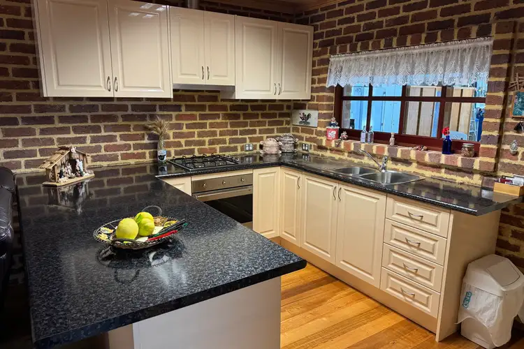 Seventh view of Homely house listing, 2394 Quairading-York Road, East Beverley WA 6304