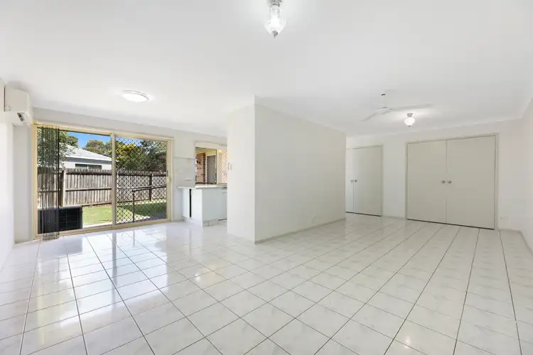 Third view of Homely semi-detached listing, 1/17 Jenaya Place, Labrador QLD 4215