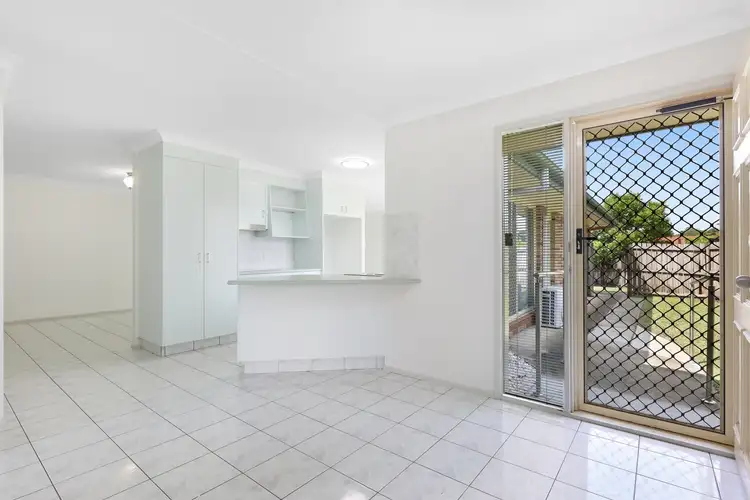 Fourth view of Homely semi-detached listing, 1/17 Jenaya Place, Labrador QLD 4215