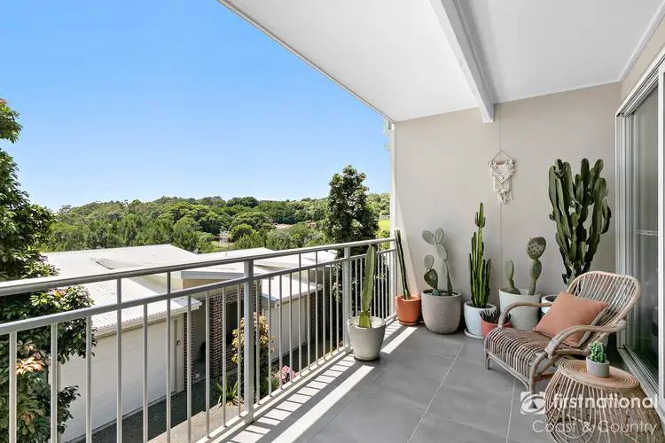 Second view of Homely townhouse listing, 3/41 Banksia Drive, Kiama NSW 2533