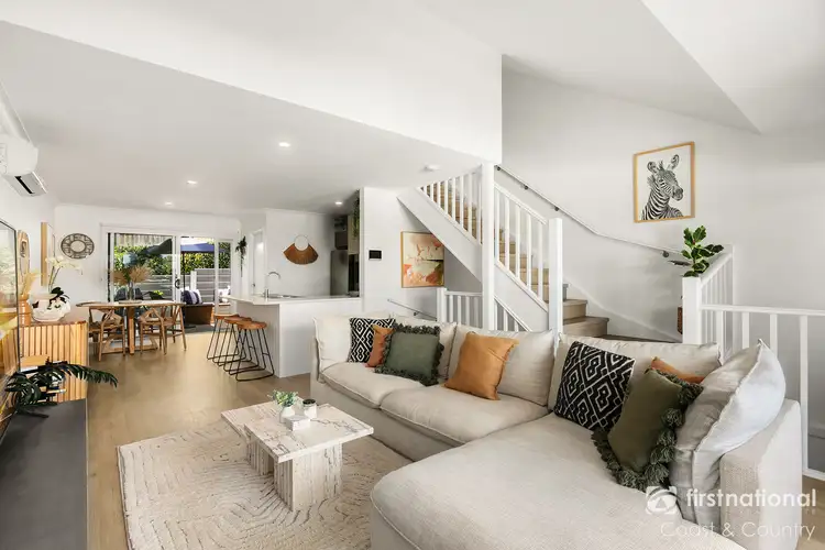 Fifth view of Homely townhouse listing, 3/41 Banksia Drive, Kiama NSW 2533