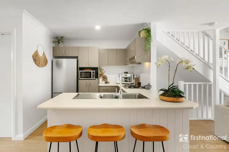 Sixth view of Homely townhouse listing, 3/41 Banksia Drive, Kiama NSW 2533