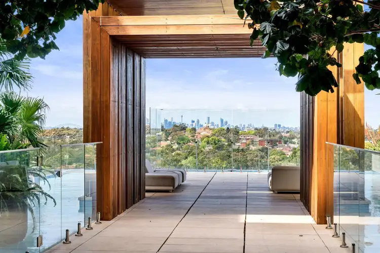 Fourth view of Homely apartment listing, 1309C/5 Pope Street, Ryde NSW 2112