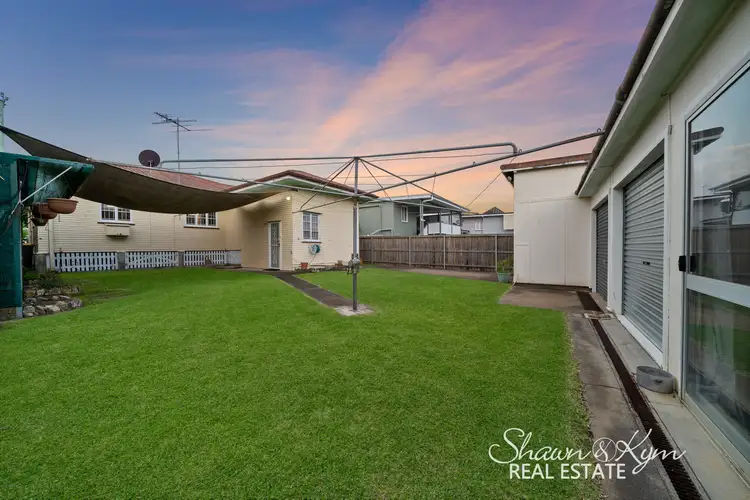 Second view of Homely house listing, 88 Moreton Avenue, Wynnum QLD 4178