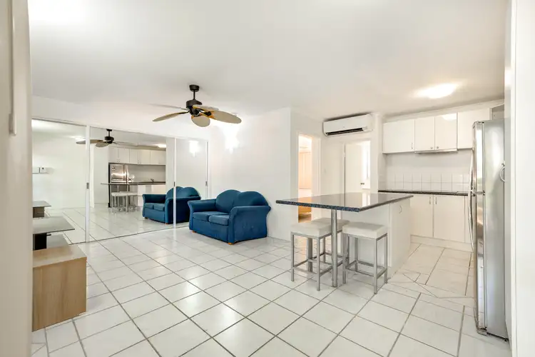 Main view of Homely unit listing, 3/161-163 Grafton Street, Cairns City QLD 4870