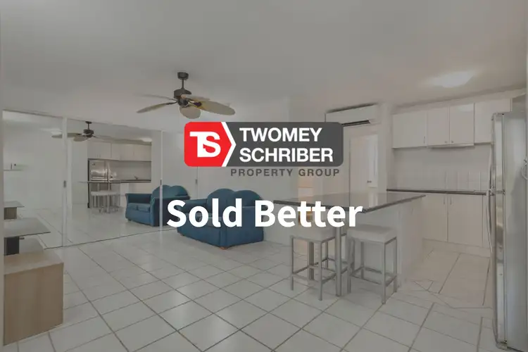 3/161-163 Grafton Street, Cairns City QLD 4870