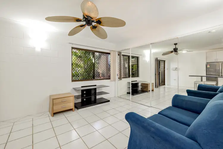 Second view of Homely unit listing, 3/161-163 Grafton Street, Cairns City QLD 4870