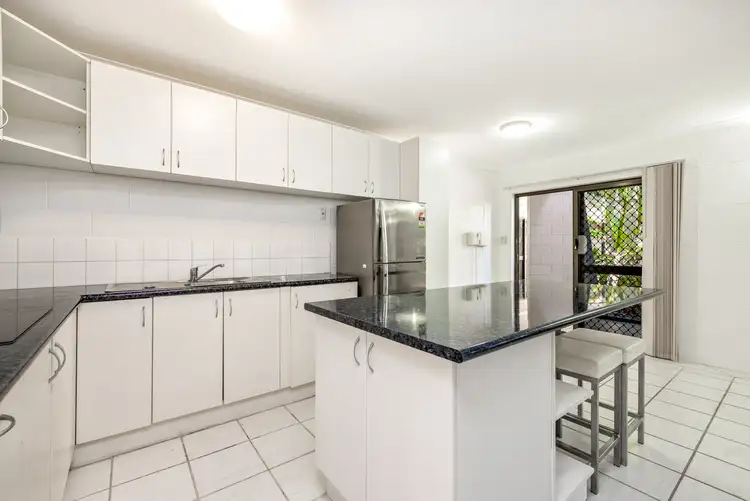 Third view of Homely unit listing, 3/161-163 Grafton Street, Cairns City QLD 4870