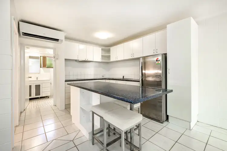 Fourth view of Homely unit listing, 3/161-163 Grafton Street, Cairns City QLD 4870