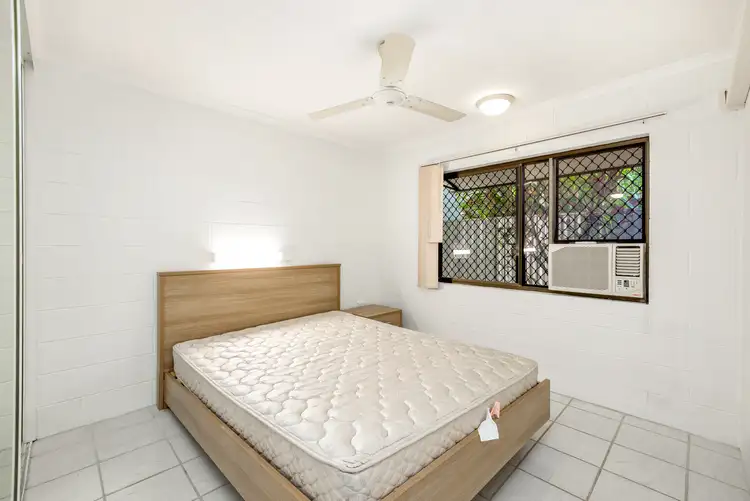 Fifth view of Homely unit listing, 3/161-163 Grafton Street, Cairns City QLD 4870