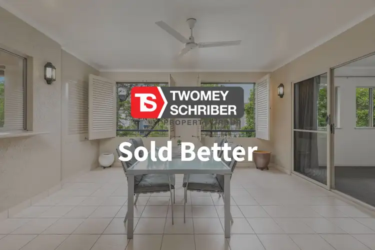 1624/2-10 Greenslopes Street, Cairns North QLD 4870
