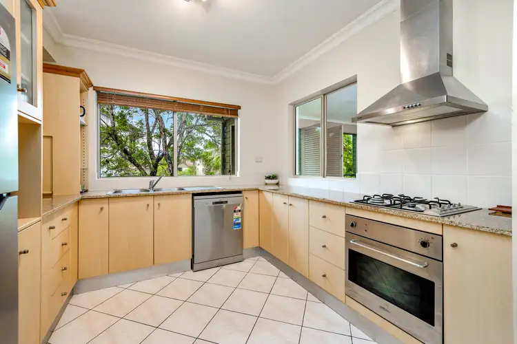 Third view of Homely unit listing, 1624/2-10 Greenslopes Street, Cairns North QLD 4870