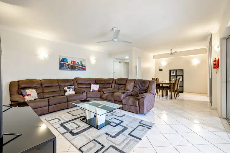 Fourth view of Homely unit listing, 1624/2-10 Greenslopes Street, Cairns North QLD 4870