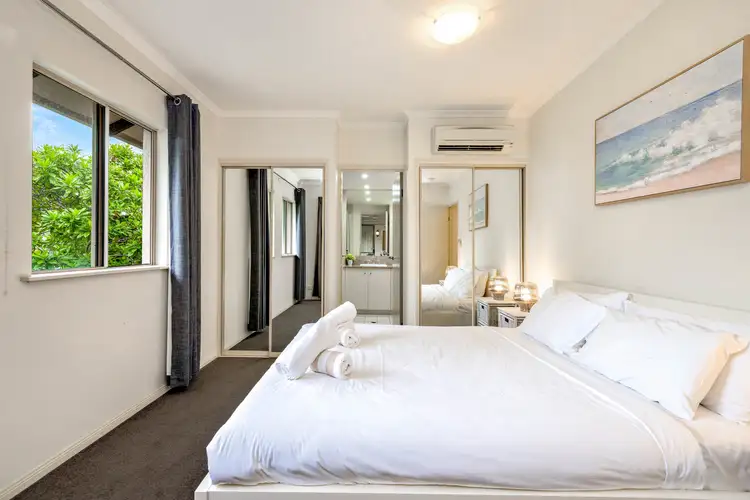 Fifth view of Homely unit listing, 1624/2-10 Greenslopes Street, Cairns North QLD 4870