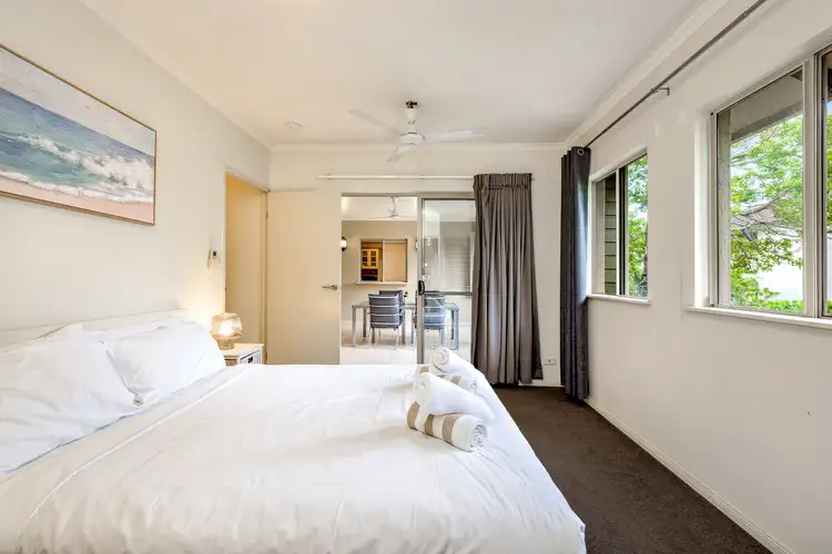 Sixth view of Homely unit listing, 1624/2-10 Greenslopes Street, Cairns North QLD 4870