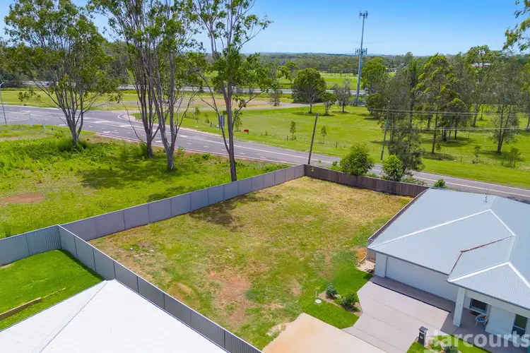 Second view of Homely land listing, LOT 102 Freesia Place, Port Macquarie NSW 2444