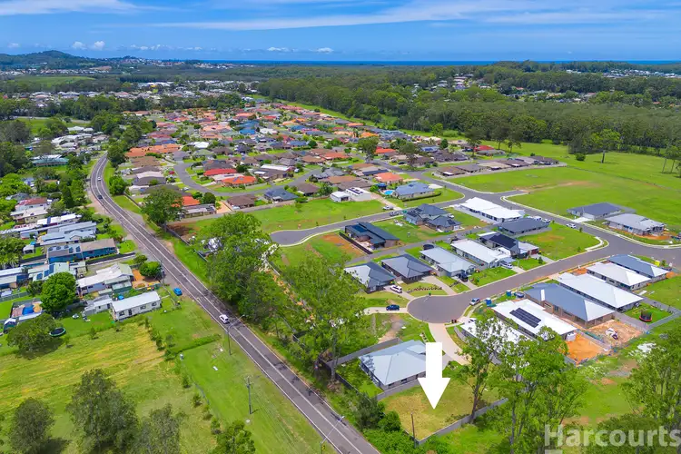 Sixth view of Homely land listing, LOT 102 Freesia Place, Port Macquarie NSW 2444