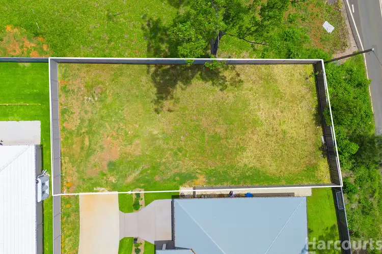 Seventh view of Homely land listing, LOT 102 Freesia Place, Port Macquarie NSW 2444