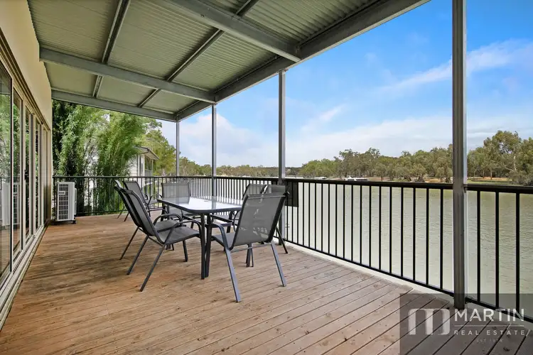 Second view of Homely house listing, 42 Old Murbko Road, Beaumonts SA 5320