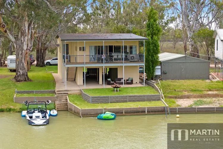 Fourth view of Homely house listing, 42 Old Murbko Road, Beaumonts SA 5320