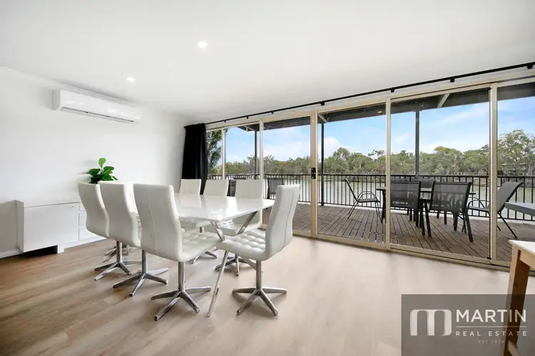 Fifth view of Homely house listing, 42 Old Murbko Road, Beaumonts SA 5320
