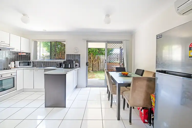 Third view of Homely townhouse listing, 39/14 Blyth Road, Murrumba Downs QLD 4503