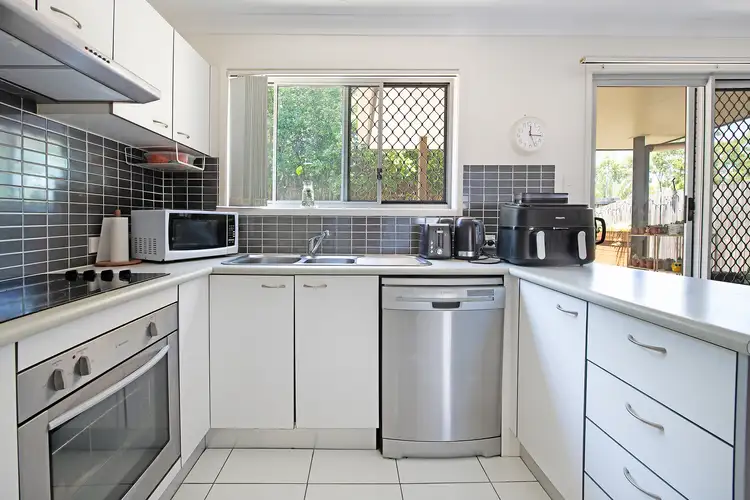Sixth view of Homely townhouse listing, 39/14 Blyth Road, Murrumba Downs QLD 4503