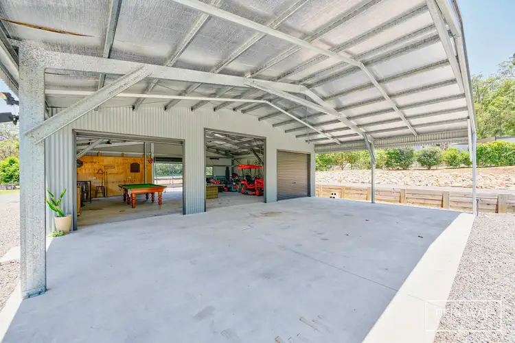 Fourth view of Homely house listing, 25 Sunrise Place, King Creek NSW 2446