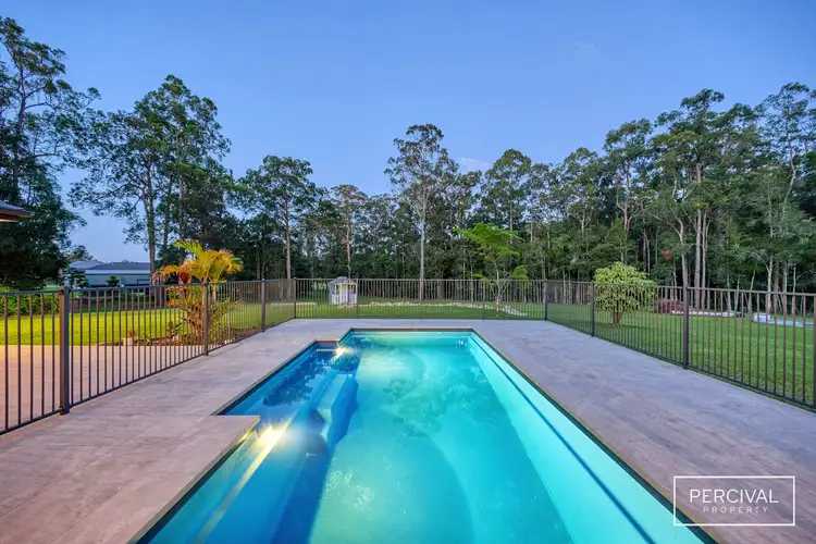 Sixth view of Homely house listing, 25 Sunrise Place, King Creek NSW 2446