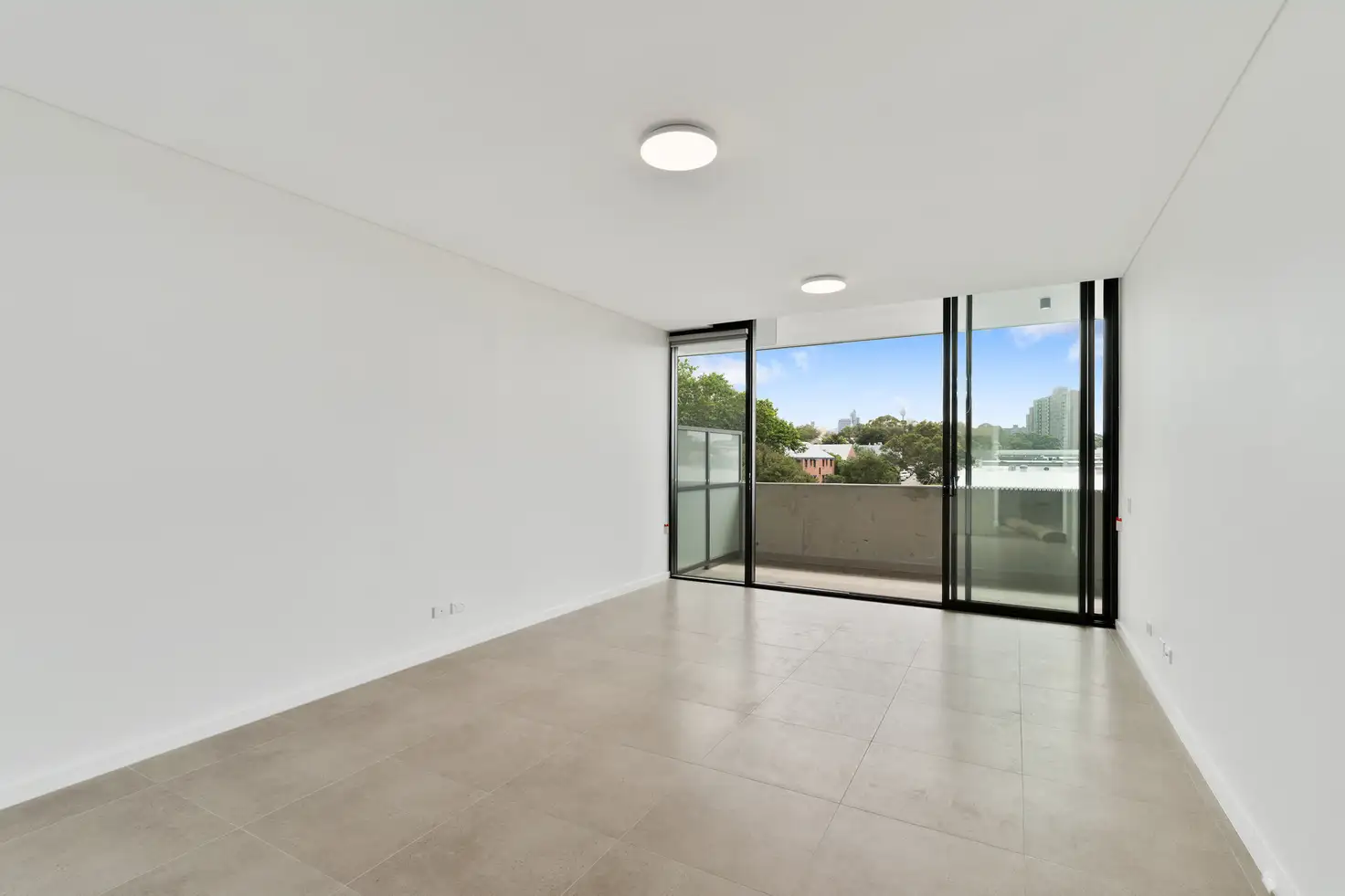 Main view of Homely apartment listing, 313/10-20 McEvoy Street, Waterloo NSW 2017
