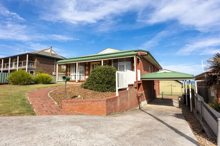Main view of Homely house listing, 5 Morialta Crescent, Port Lincoln SA 5606
