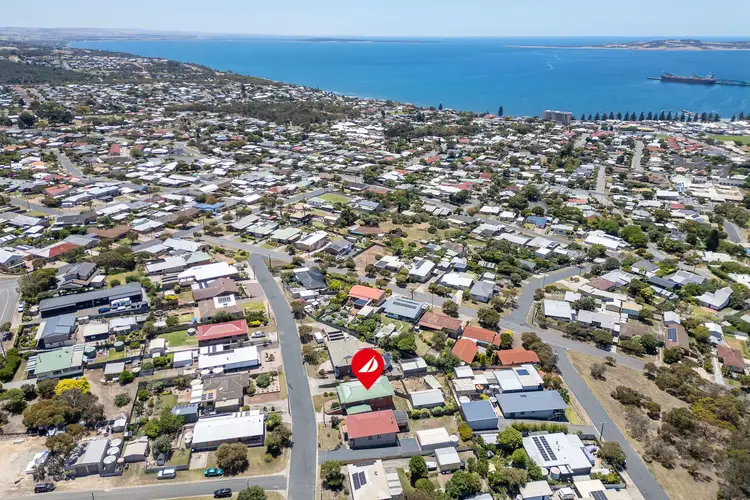 Second view of Homely house listing, 5 Morialta Crescent, Port Lincoln SA 5606