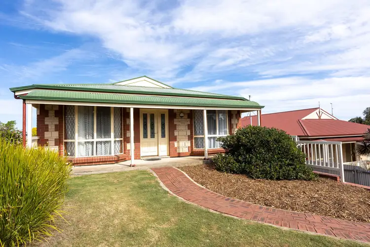 Fourth view of Homely house listing, 5 Morialta Crescent, Port Lincoln SA 5606