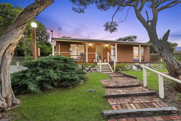 31 Horwood Drive, Breamlea VIC 3227