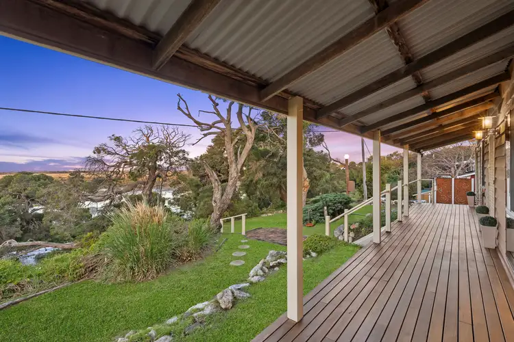 Second view of Homely house listing, 31 Horwood Drive, Breamlea VIC 3227
