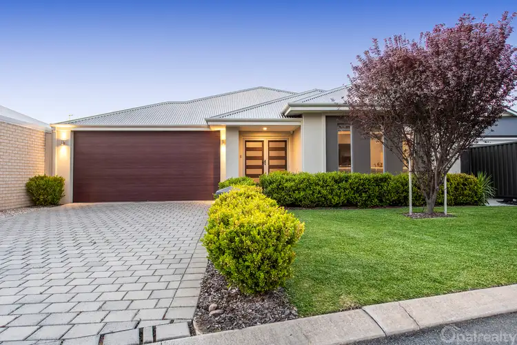 Third view of Homely house listing, 40 Enkindle Loop, Baldivis WA 6171