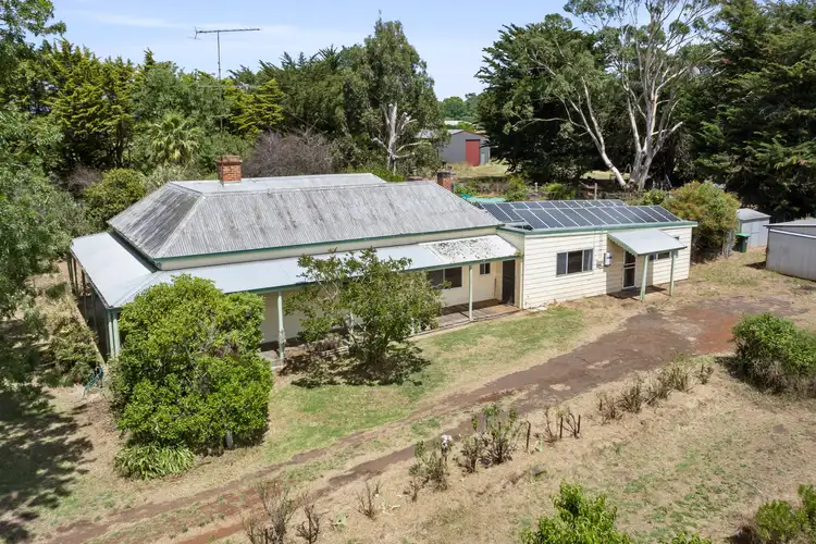 Fifth view of Homely rural property listing, 1110 Camperdown Cobden Road, Cobden VIC 3266