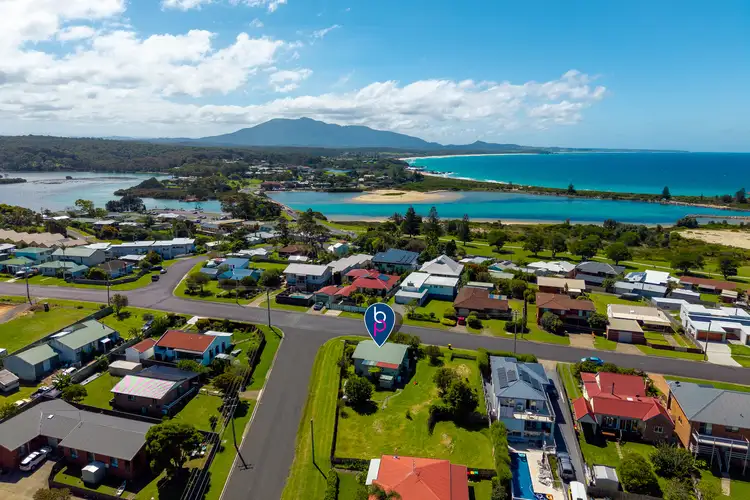 Main view of Homely house listing, 100-102 Murrah Street, Bermagui NSW 2546