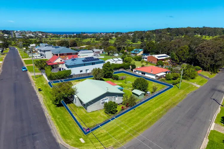 Second view of Homely house listing, 100-102 Murrah Street, Bermagui NSW 2546