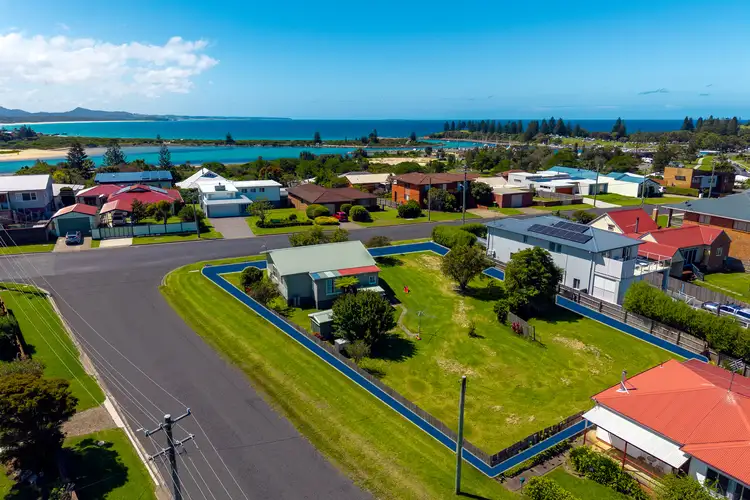 Third view of Homely house listing, 100-102 Murrah Street, Bermagui NSW 2546