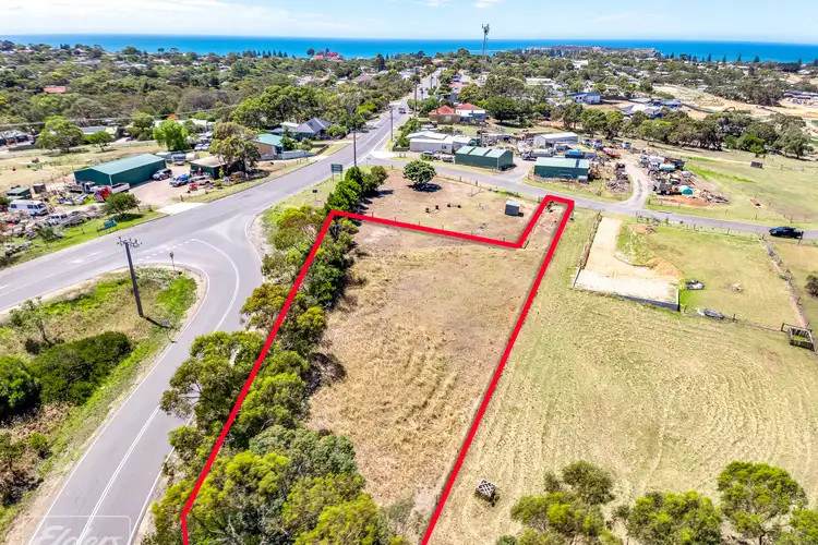 Second view of Homely land listing, LOT 71 (2B) Jackson Road, Victor Harbor SA 5211