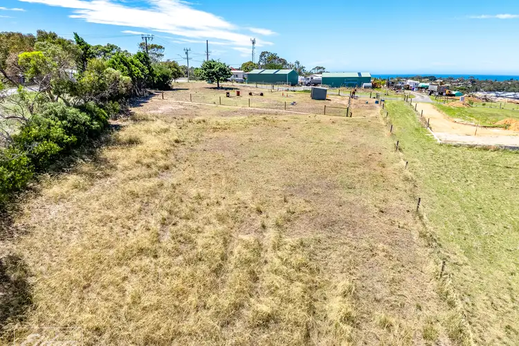 Third view of Homely land listing, LOT 71 (2B) Jackson Road, Victor Harbor SA 5211