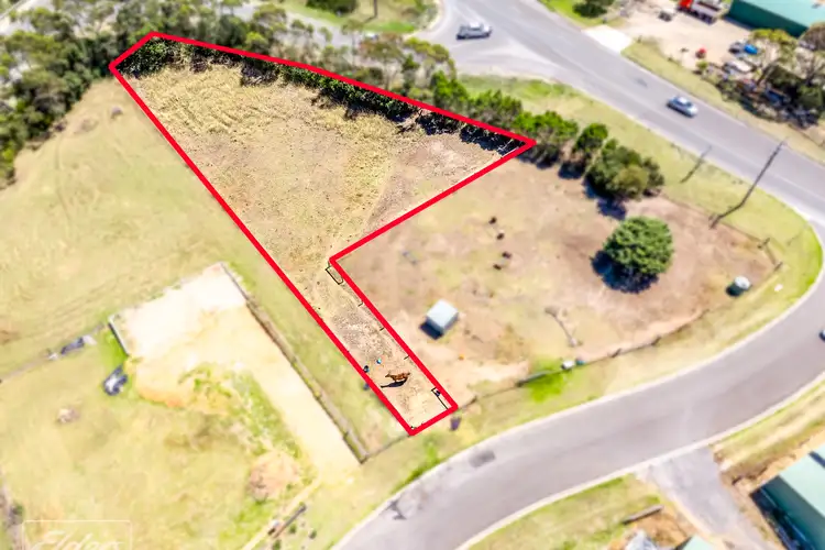 Fifth view of Homely land listing, LOT 71 (2B) Jackson Road, Victor Harbor SA 5211
