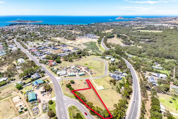Seventh view of Homely land listing, LOT 71 (2B) Jackson Road, Victor Harbor SA 5211