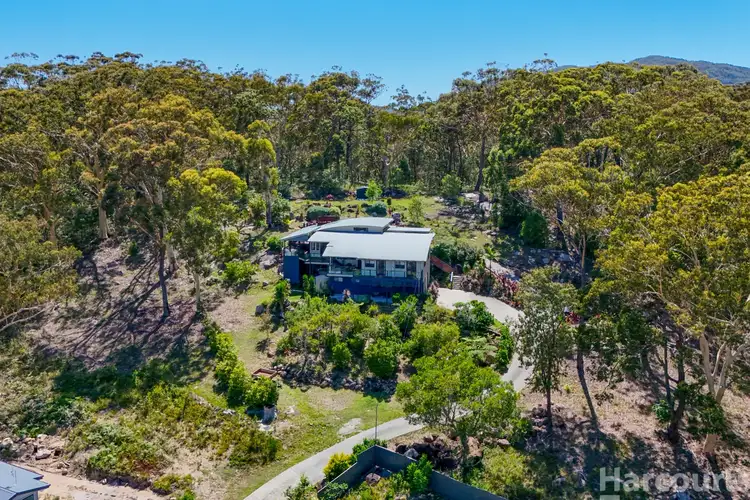 Main view of Homely house listing, 28 Racemosa Circuit, South West Rocks NSW 2431