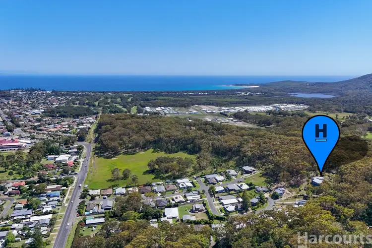 Second view of Homely house listing, 28 Racemosa Circuit, South West Rocks NSW 2431